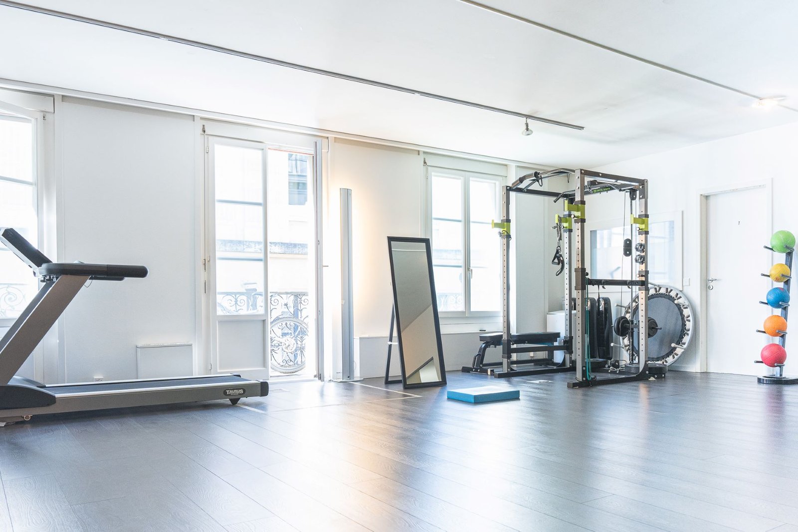 Physiothérapie Lausanne