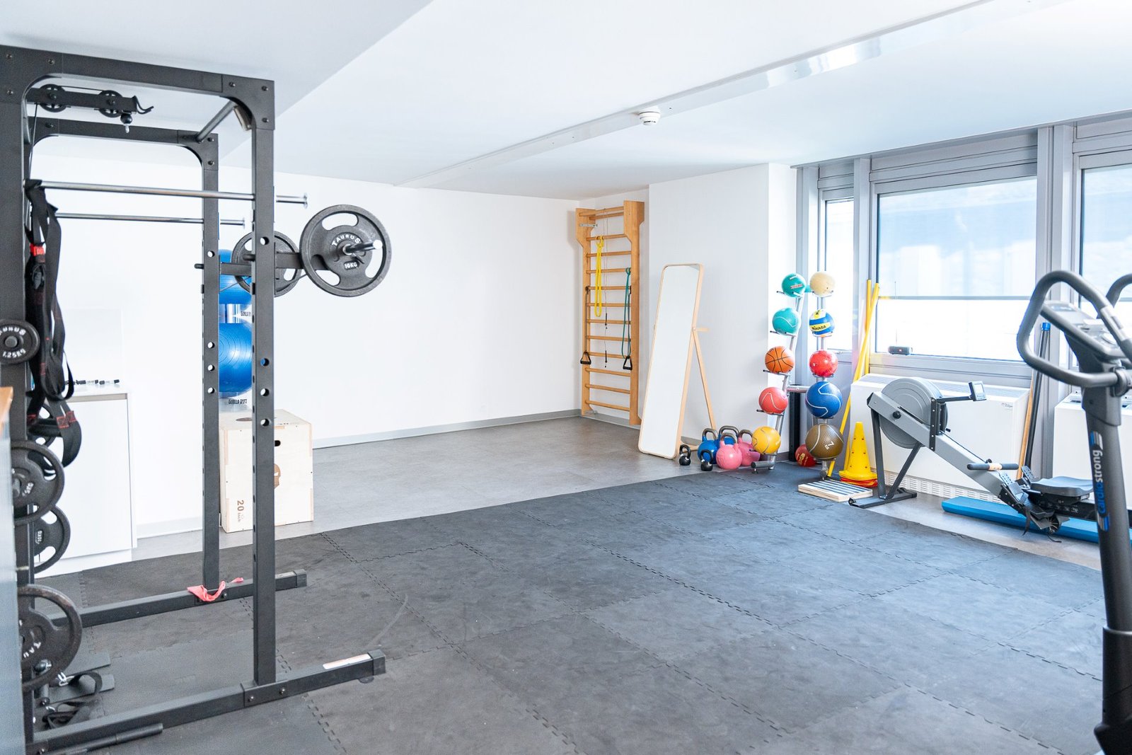 Physiothérapie Montreux